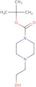 1-Boc-4-(2-hydroxyethyl)piperazine