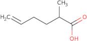 2-Methylhex-5-enoic acid