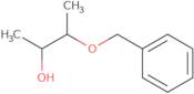 3-(Benzyloxy)butan-2-ol