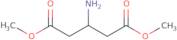 1,5-dimethyl 3-aminopentanedioate