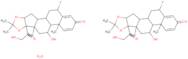 Flunisolide hemihydrate