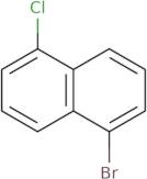 1-Bromo-5-chloro-naphthalene