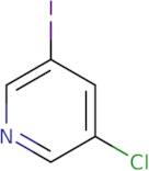 3-Chloro-5-iodo-pyridine