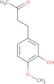 4-(3-Hydroxy-4-methoxyphenyl)butan-2-one