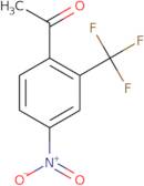 2'-Methyl-4'-nitroacetophenone