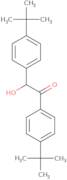 1,2-Bis(4-tert-butylphenyl)-2-hydroxyethan-1-one
