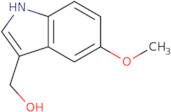 (5-Methoxy-1H-indol-3-yl)methanol