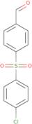 4-(4-Chlorobenzenesulfonyl)benzaldehyde