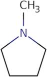 N-Methyl-d3-pyrrolidine