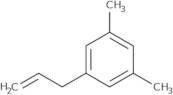 1,3-Dimethyl-5-(prop-2-en-1-yl)benzene