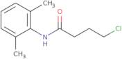 4-Chloro-N-(2,6-dimethylphenyl)butanamide