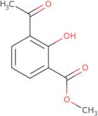 Methyl 3-acetyl-2-hydroxybenzoate
