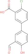 3',6'-Dichlorospiro[benzo[C][1,2]oxathiole-3,9'-xanthene] 1,1-dioxide