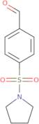 4-(Pyrrolidine-1-sulfonyl)-benzaldehyde