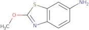 2-Methoxy-1,3-benzothiazol-6-amine