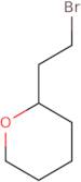 2-(2-Bromoethyl)oxane