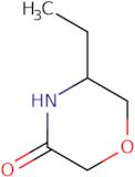 5-Ethyl-3-morpholinone