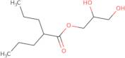 2,3-Dihydroxypropyl valproate