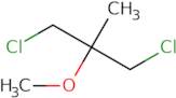 1,3-Dichloro-2-methoxy-2-methylpropane