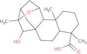 Ent-11α,16α-epoxy-15α-hydroxykauran-19-oic acid