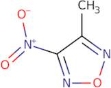3-Methyl-4-nitro-1,2,5-oxadiazole
