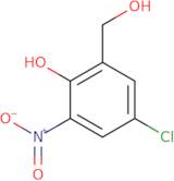 5-Chloro-3-nitrosalicyl alcohol