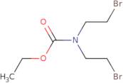 Ethyl bis(2-bromoethyl)carbamate