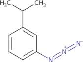 1-Azido-3-(propan-2-yl)benzene