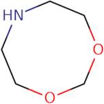 1,3,6-Dioxazocane