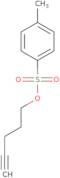 Pent-4-yn-1-yl 4-methylbenzene-1-sulfonate
