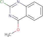 2-Chloro-4-methoxyquinazoline