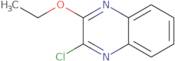 2-Chloro-3-ethoxy-quinoxaline