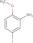 5-Iodo-2-methoxyaniline