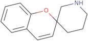 Spiro[chromene-2,3'-piperidine]