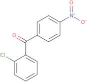 2-Chloro-4'-nitrobenzophenone