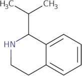 1-(Propan-2-yl)-1,2,3,4-tetrahydroisoquinoline