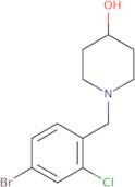 Furan-2-yl(thiophen-2-yl)methanol