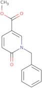 Methyl 1-benzyl-6-oxo-1,6-dihydro-3-pyridinecarboxylate