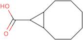 Bicyclo[6.1.0]nonane-9-carboxylic acid