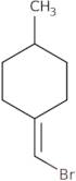 1-(Bromomethylene)-4-methylcyclohexane