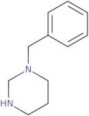 1-Benzyl-hexahydro-pyrimidine