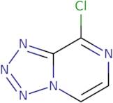 8-Chlorotetrazolo[1,5-A]pyrazine