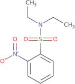 N,N-Diethyl-2-nitrobenzenesulfonamide