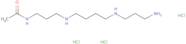N¹-Acetylspermine Trihydrochloride