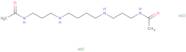 N1,N12-Diacetylspermine-d6 dihydrochloride