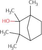 1,2,3,3-Tetramethylbicyclo[2.2.1]heptan-2-ol