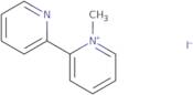 1-Methyl-2-(2-pyridyl)pyridinium Iodide