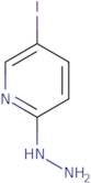 2-Hydrazino-5-iodopyridine