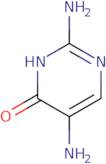 2,5-Diaminopyrimidin-4(3H)-one