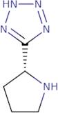 (R)-5-(Pyrrolidin-2-yl)-1H-tetrazole